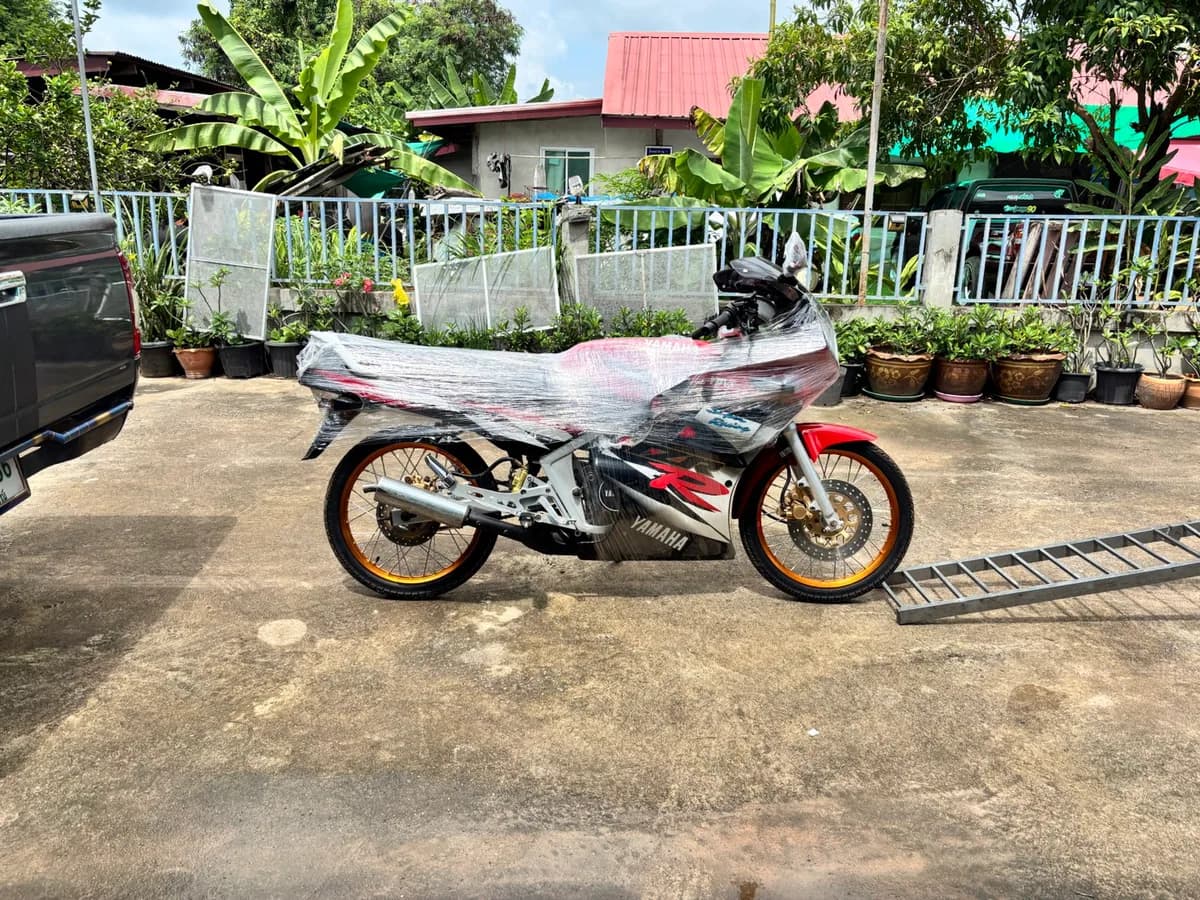 ส่งมอเตอร์ไซค์ต่างจังหวัด